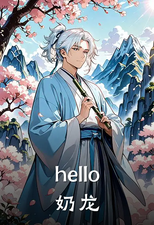 hello，奶龙小七暴暴龙最新章节免费阅读_hello，奶龙全集免费阅读