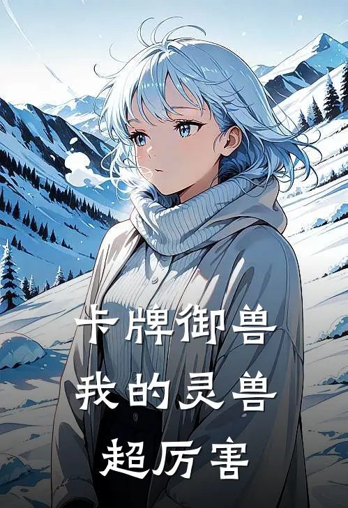 卡牌御兽：我的灵兽超厉害(向晴向云)完本小说_热门的小说卡牌御兽：我的灵兽超厉害向晴向云