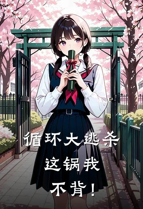 循环大逃杀:这锅我不背！陈默热门免费小说在线看_完本小说阅读循环大逃杀:这锅我不背！(陈默热门)