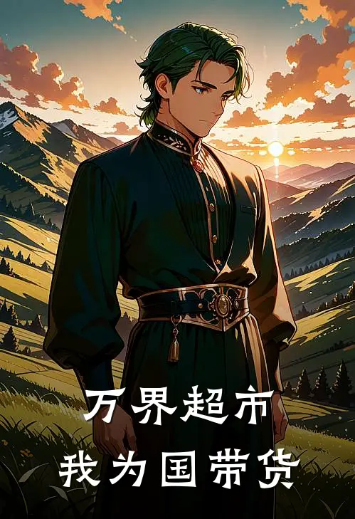 万界超市：我为国带货(林晚星周泽宇)最新小说_免费阅读完整版小说万界超市：我为国带货(林晚星周泽宇)