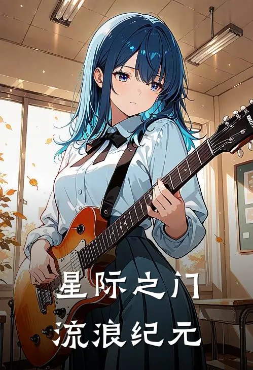 星际之门：流浪纪元(艾姆莉娅)免费阅读_完结热门小说星际之门：流浪纪元(艾姆莉娅)