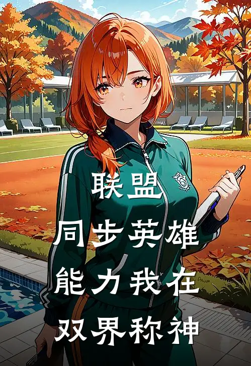 联盟：同步英雄能力我在双界称神