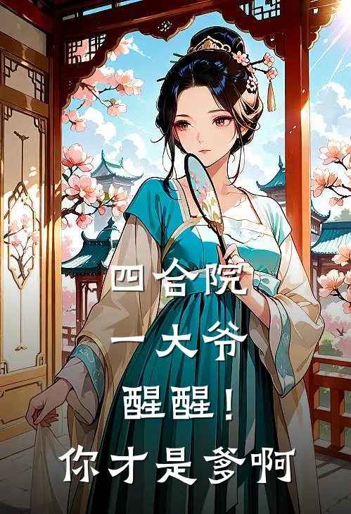 四合院：一大爷醒醒！你才是爹啊(李怀安许大茂)已完结小说_小说免费阅读四合院：一大爷醒醒！你才是爹啊李怀安许大茂