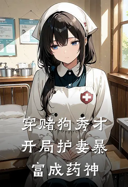 穿赌狗秀才，开局护妻暴富成药神(李砚苏小桃)全文免费小说_小说免费完结穿赌狗秀才，开局护妻暴富成药神(李砚苏小桃)