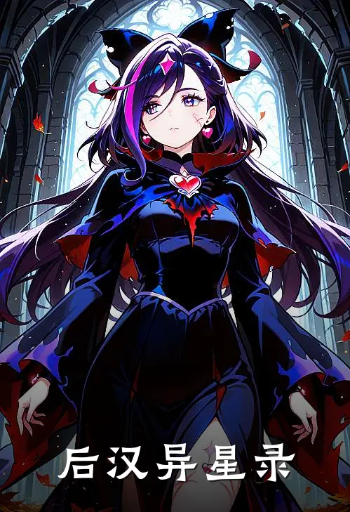 后汉异星录董卓赵铁柱完结版小说_最新章节列表后汉异星录(董卓赵铁柱)