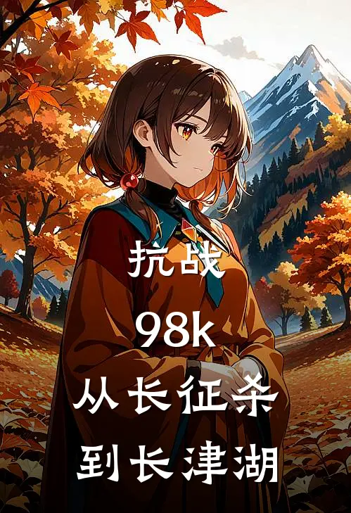 杨铁赖宝《抗战：98k，从长征杀到长津湖》_《抗战：98k，从长征杀到长津湖》最新章节在线阅读