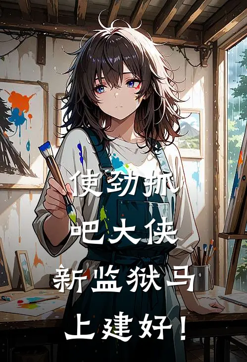 使劲抓吧大侠，新监狱马上建好！(刘芳芳霍元甲)热门小说_完结版小说全文免费阅读使劲抓吧大侠，新监狱马上建好！(刘芳芳霍元甲)