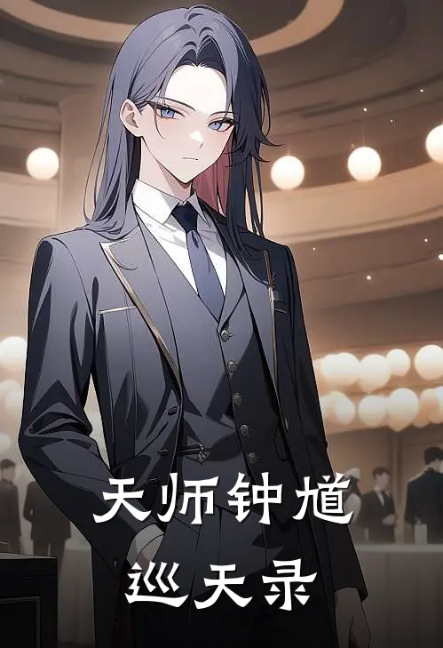 钟馗阿秀《天师钟馗巡天录》_《天师钟馗巡天录》最新章节在线阅读