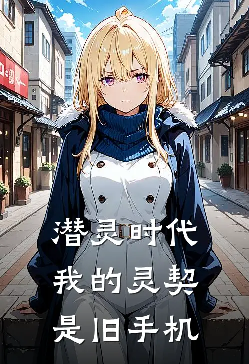 潜灵时代：我的灵契是旧手机陆星辞苏晚已完结小说_最新章节列表潜灵时代：我的灵契是旧手机(陆星辞苏晚)