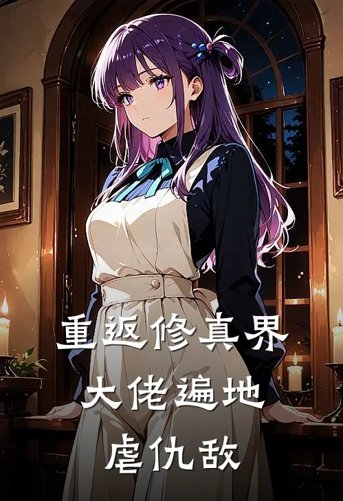 重返修真界，大佬遍地虐仇敌(谷璃书元墨安)完整版免费阅读_(重返修真界，大佬遍地虐仇敌)全章节免费在线阅读