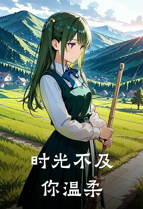 【时光不及你温柔】(林知许苏安)最新完结小说推荐_热门小说排行榜【时光不及你温柔】林知许苏安