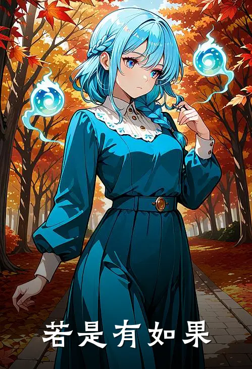 若是有如果(颜若颜若)完整版免费小说_最热门小说若是有如果(颜若颜若)