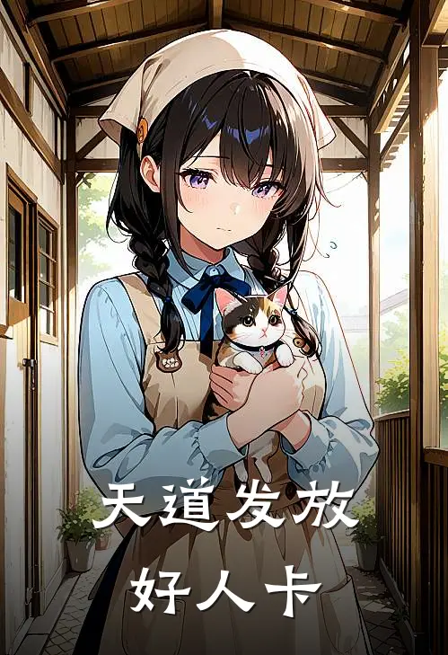 天道发放好人卡李逍遥萧辰完本热门小说_完本小说免费天道发放好人卡(李逍遥萧辰)