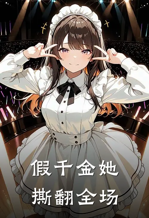 假千金她撕翻全场(沈薇薇林清清)阅读免费小说_完本热门小说假千金她撕翻全场沈薇薇林清清