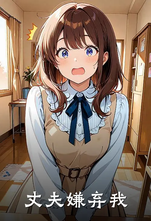 丈夫嫌弃我抖音热门完结好看小说_无弹窗全文免费阅读丈夫嫌弃我(抖音热门)
