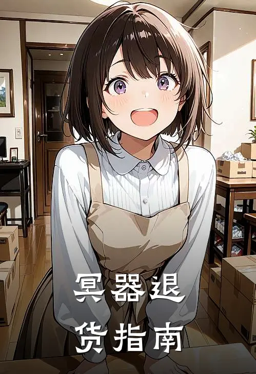 冥器退货指南沈不言沈不言无弹窗全文免费阅读_最新推荐小说冥器退货指南(沈不言沈不言)