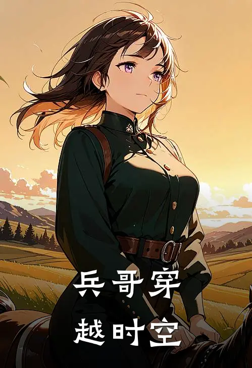 兵哥穿越时空(陆峥陈阳)全本免费在线阅读_陆峥陈阳全文阅读