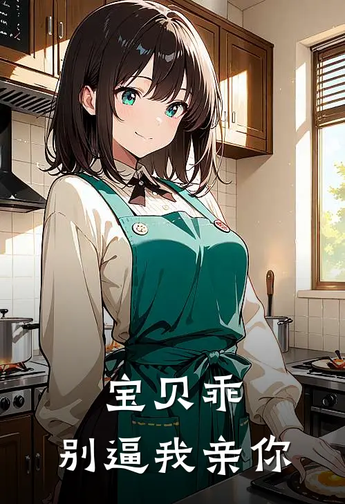 宝贝乖，别逼我亲你(苏软江肆)最新完本小说推荐_免费小说推荐宝贝乖，别逼我亲你苏软江肆