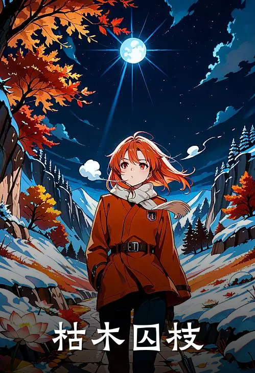 枯木囚枝(温绾枝江珩烨)完整版免费全文阅读_最热门小说枯木囚枝温绾枝江珩烨