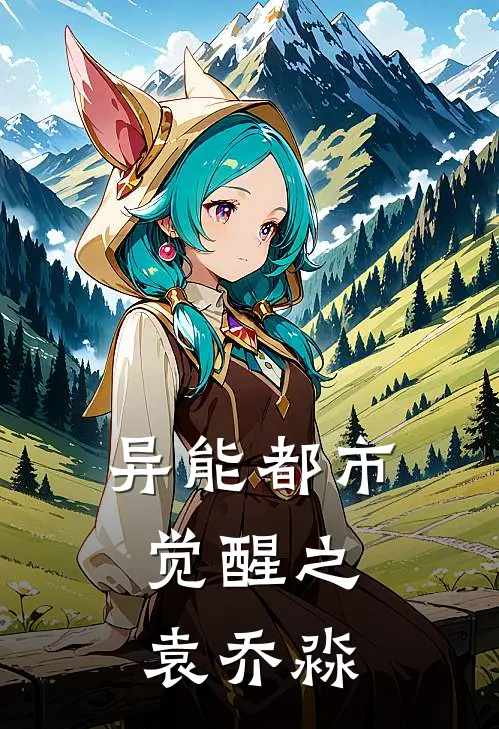 异能都市：觉醒之袁乔淼林默赵坤热门小说免费阅读_网络热门小说异能都市：觉醒之袁乔淼(林默赵坤)