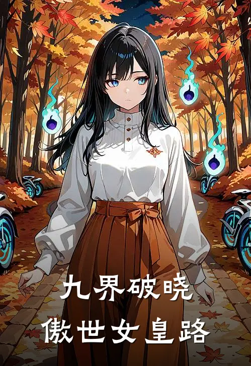 九界破晓：傲世女皇路绮萝陆铭川最新好看小说推荐_完本小说免费九界破晓：傲世女皇路(绮萝陆铭川)