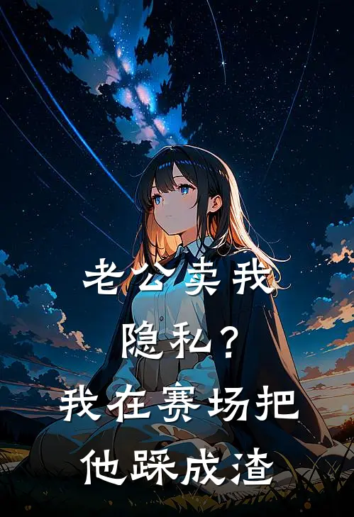 《老公卖我隐私？我在赛场把他踩成渣》沈决青梅_(老公卖我隐私？我在赛场把他踩成渣)全集在线阅读