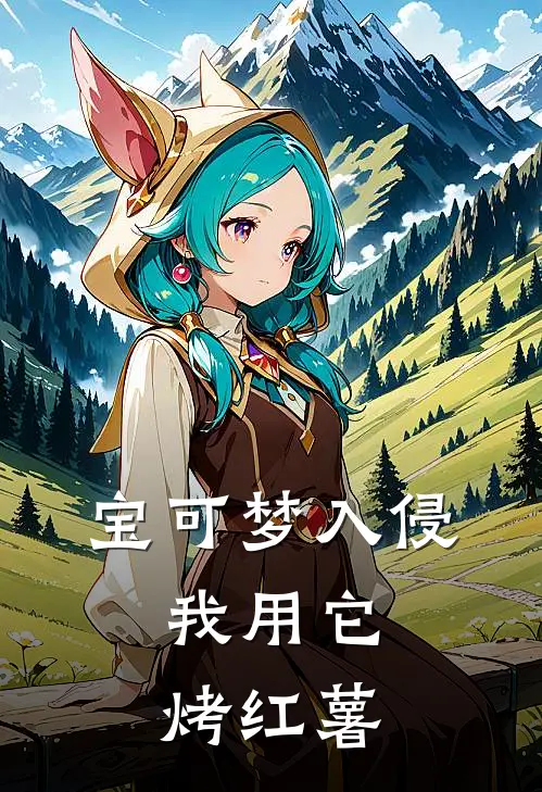 宝可梦入侵：我用它烤红薯林逸王浩最热门小说_免费小说全集宝可梦入侵：我用它烤红薯(林逸王浩)