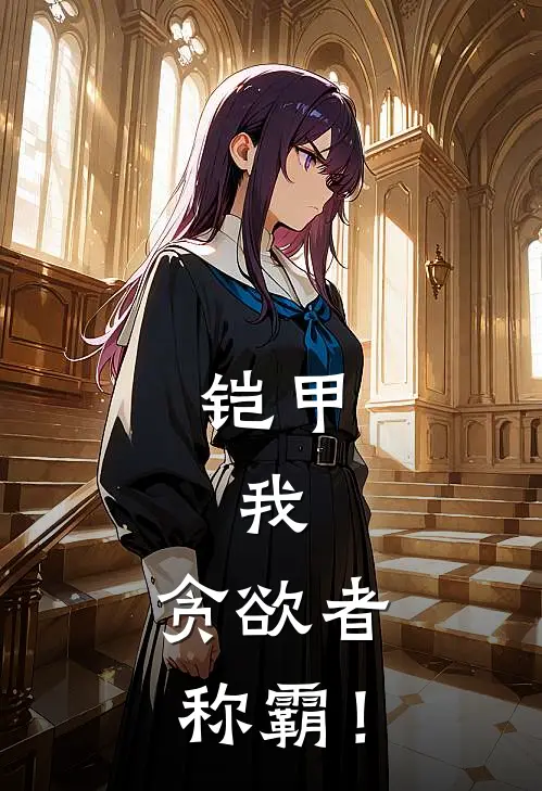 吕辉炘南(铠甲：我，贪欲者称霸！)全本免费在线阅读_吕辉炘南全集在线阅读