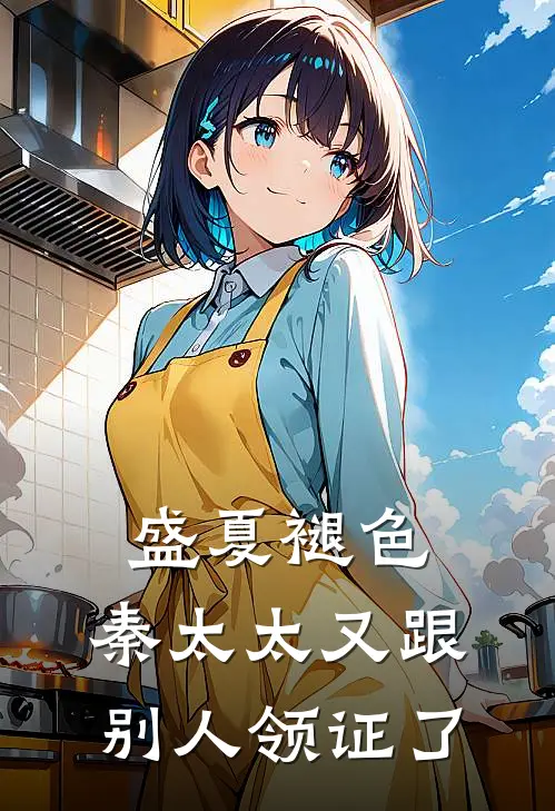 盛夏褪色，秦太太又跟别人领证了伊轶秦栗漠推荐完结小说_免费阅读盛夏褪色，秦太太又跟别人领证了(伊轶秦栗漠)
