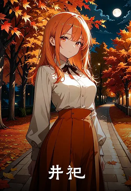 井祀林秀丫丫完结小说大全_免费热门小说井祀(林秀丫丫)