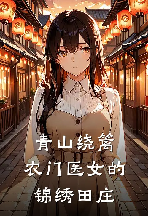 青山绕篱：农门医女的锦绣田庄(苏清鸢李木匠)完结的热门小说_全本免费完结小说青山绕篱：农门医女的锦绣田庄(苏清鸢李木匠)
