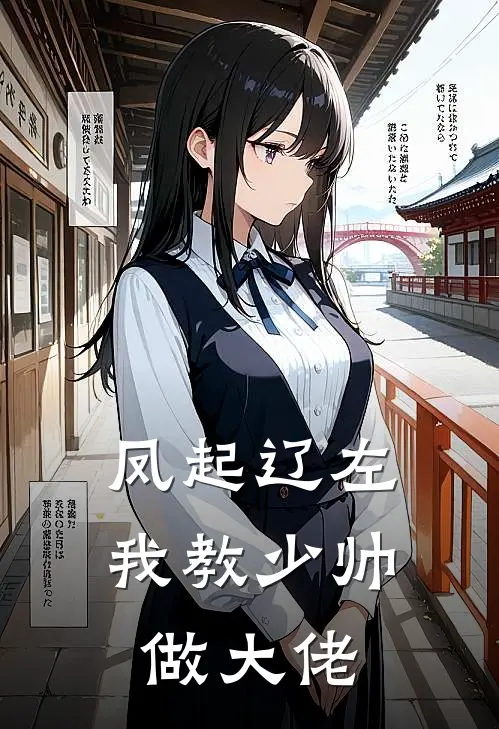 凤起辽左，我教少帅做大佬于凤至林薇最新好看小说_已完结小说凤起辽左，我教少帅做大佬于凤至林薇