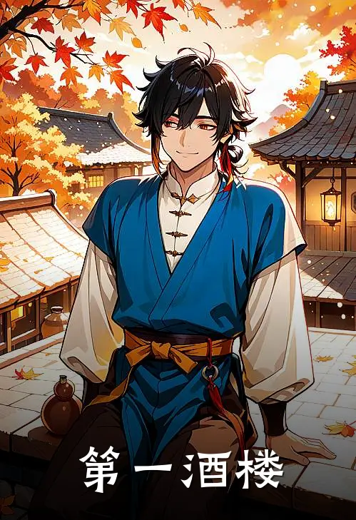 第一酒楼(林修远苏婉宁)免费小说全本阅读_最新章节列表第一酒楼(林修远苏婉宁)