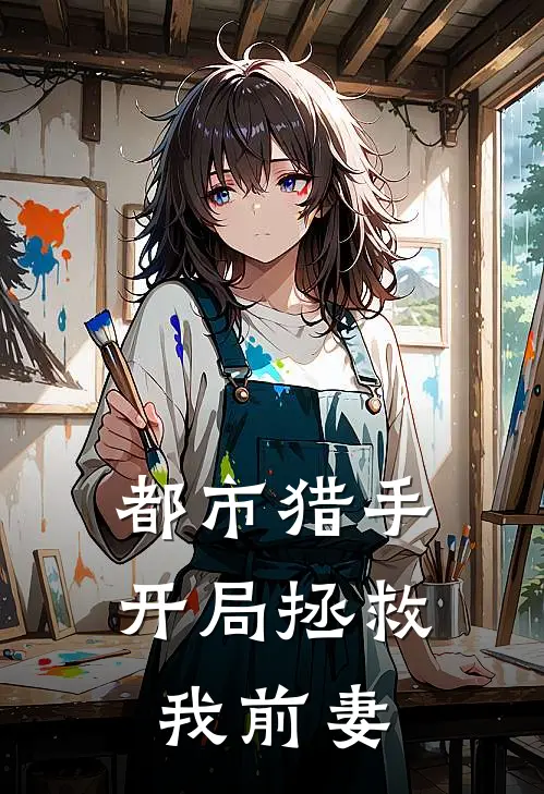 都市猎手：开局拯救我前妻陈默刘莉小说完整版免费阅读_热门小说排行榜都市猎手：开局拯救我前妻(陈默刘莉)