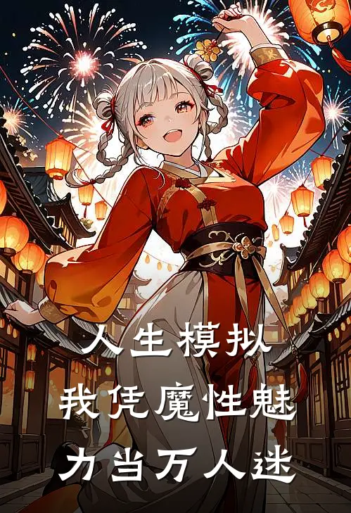 人生模拟，我凭魔性魅力当万人迷(林哲林晚)免费小说_完整版免费阅读人生模拟，我凭魔性魅力当万人迷林哲林晚