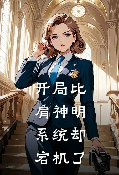 开局比肩神明，系统却宕机了