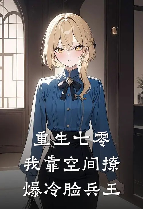 重生七零，我靠空间撩爆冷脸兵王林墨宋冉最新完结小说推荐_全集免费小说重生七零，我靠空间撩爆冷脸兵王林墨宋冉