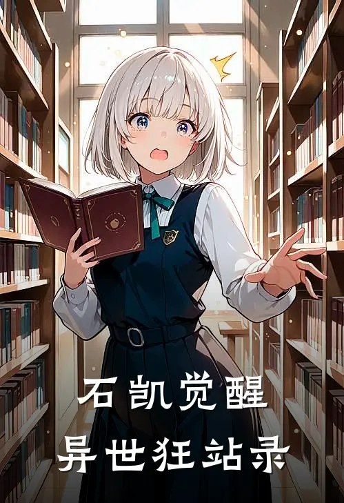 石凯觉醒，异世狂站录(贾秀泉贾秀泉)最新热门小说_完结小说石凯觉醒，异世狂站录(贾秀泉贾秀泉)