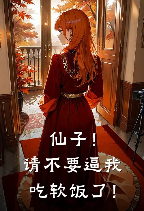 仙子！请不要逼我吃软饭了！林晏云梨最新全本小说_最新章节列表仙子！请不要逼我吃软饭了！(林晏云梨)