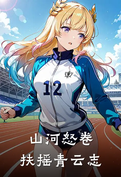 山河怒卷：扶摇青云志王云尹文小说完整版免费阅读_最新章节列表山河怒卷：扶摇青云志(王云尹文)
