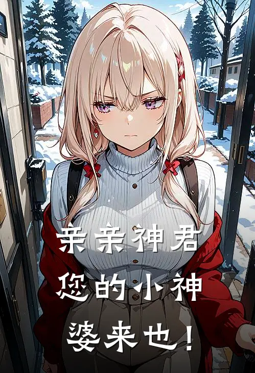 亲亲神君，您的小神婆来也！