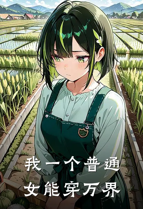 我一个普通女能穿万界韩峰夏小小全文阅读免费全集_免费小说我一个普通女能穿万界(韩峰夏小小)