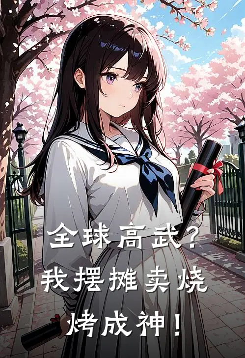 全球高武？我摆摊卖烧烤成神！林枫苏婉清全文阅读免费全集_免费小说全球高武？我摆摊卖烧烤成神！(林枫苏婉清)