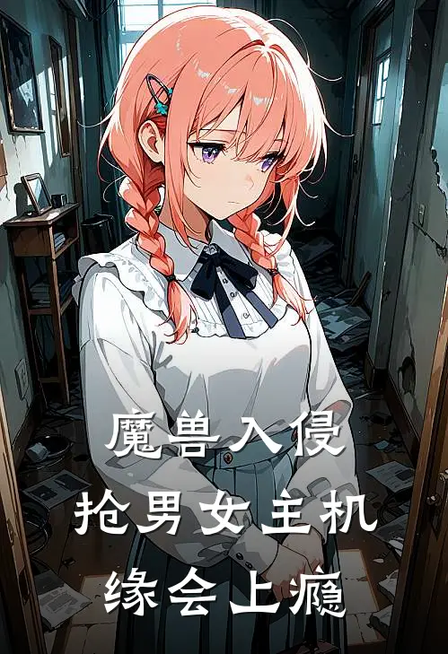 苏澈林枫《魔兽入侵：抢男女主机缘会上瘾》完结版免费阅读_苏澈林枫热门小说