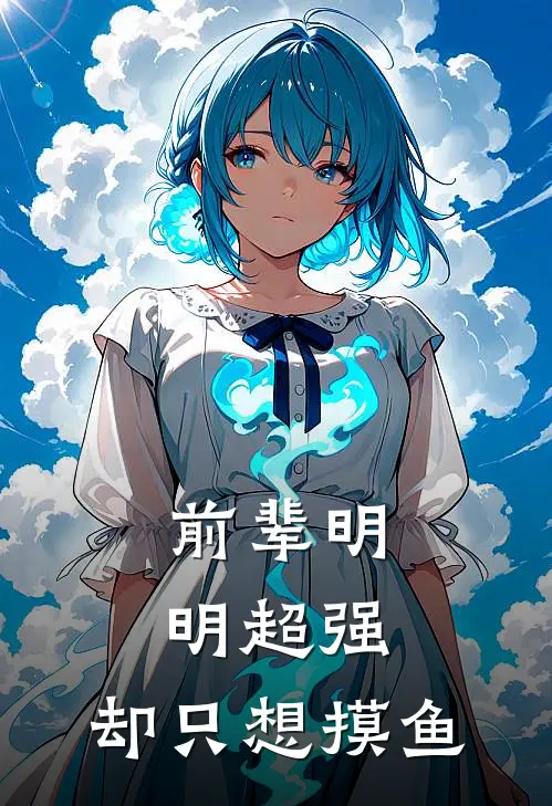 前辈明明超强，却只想摸鱼林清玄陈平完本小说大全_免费小说免费阅读前辈明明超强，却只想摸鱼(林清玄陈平)