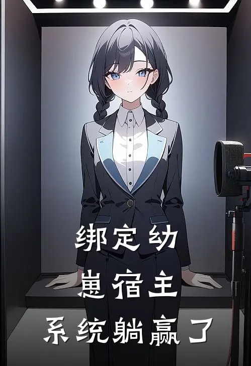 绑定幼崽宿主，系统躺赢了(穆加阿丽雅)完本小说推荐_最新章节列表绑定幼崽宿主，系统躺赢了(穆加阿丽雅)