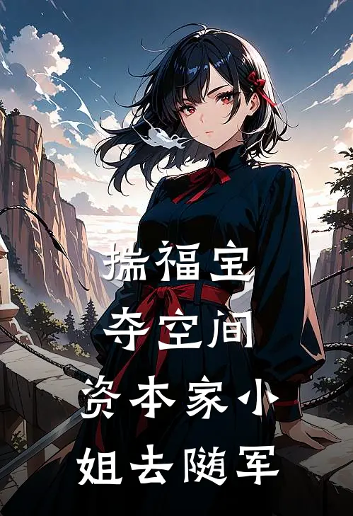 揣福宝夺空间，资本家小姐去随军(江晚意江绵绵)最新推荐小说_在哪看免费小说揣福宝夺空间，资本家小姐去随军江晚意江绵绵