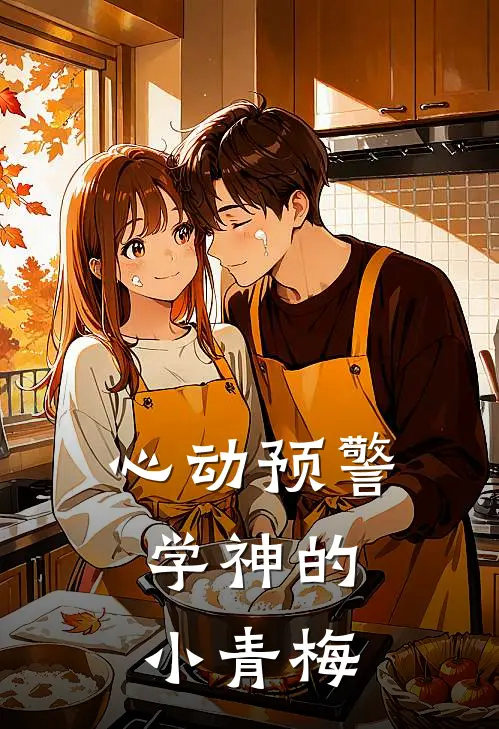 心动预警：学神的小青梅(江辰林暖暖)全文阅读免费全集_完结小说心动预警：学神的小青梅江辰林暖暖