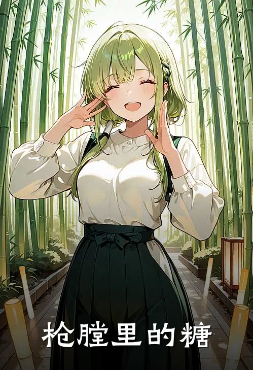 枪膛里的糖苏砚陆承宇热门小说免费阅读_网络热门小说枪膛里的糖(苏砚陆承宇)