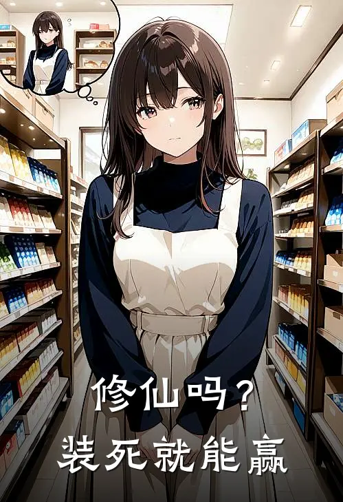 修仙吗？装死就能赢